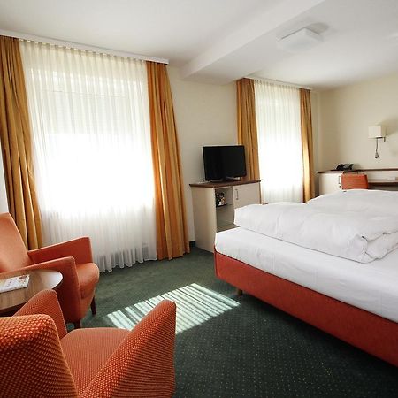 Hotel Leopold München Ngoại thất bức ảnh