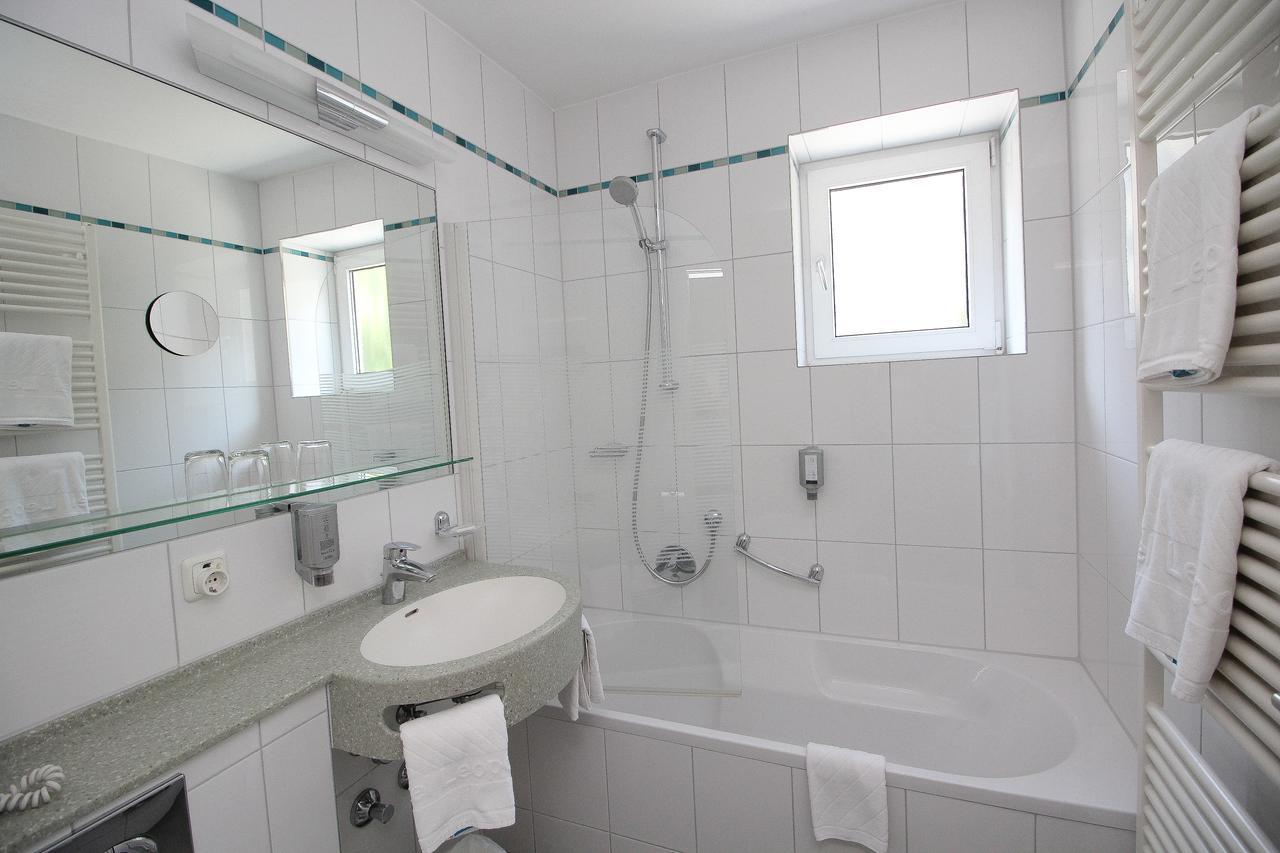 Hotel Leopold München Ngoại thất bức ảnh