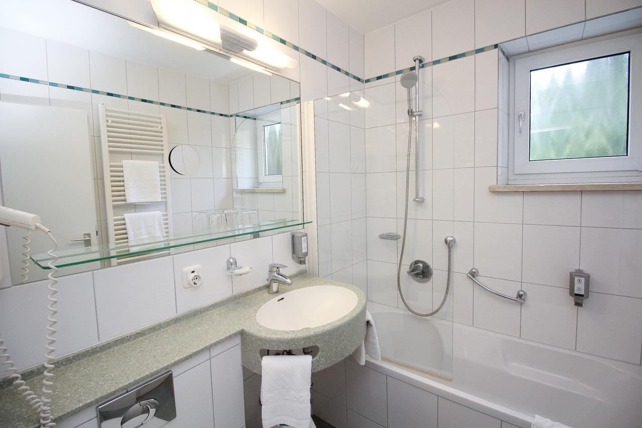 Hotel Leopold München Ngoại thất bức ảnh