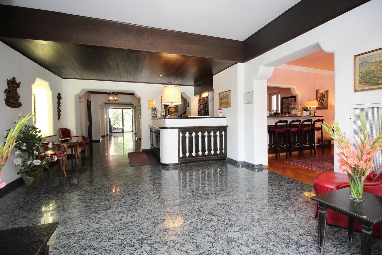 Hotel Leopold München Ngoại thất bức ảnh
