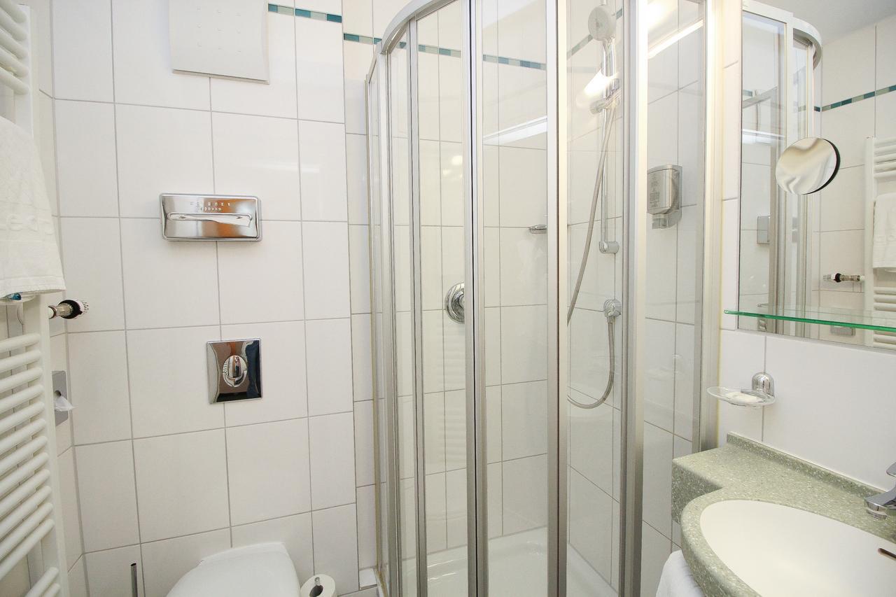 Hotel Leopold München Phòng bức ảnh