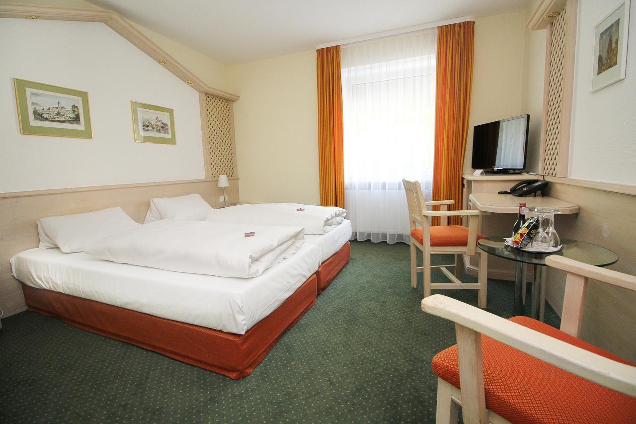 Hotel Leopold München Ngoại thất bức ảnh