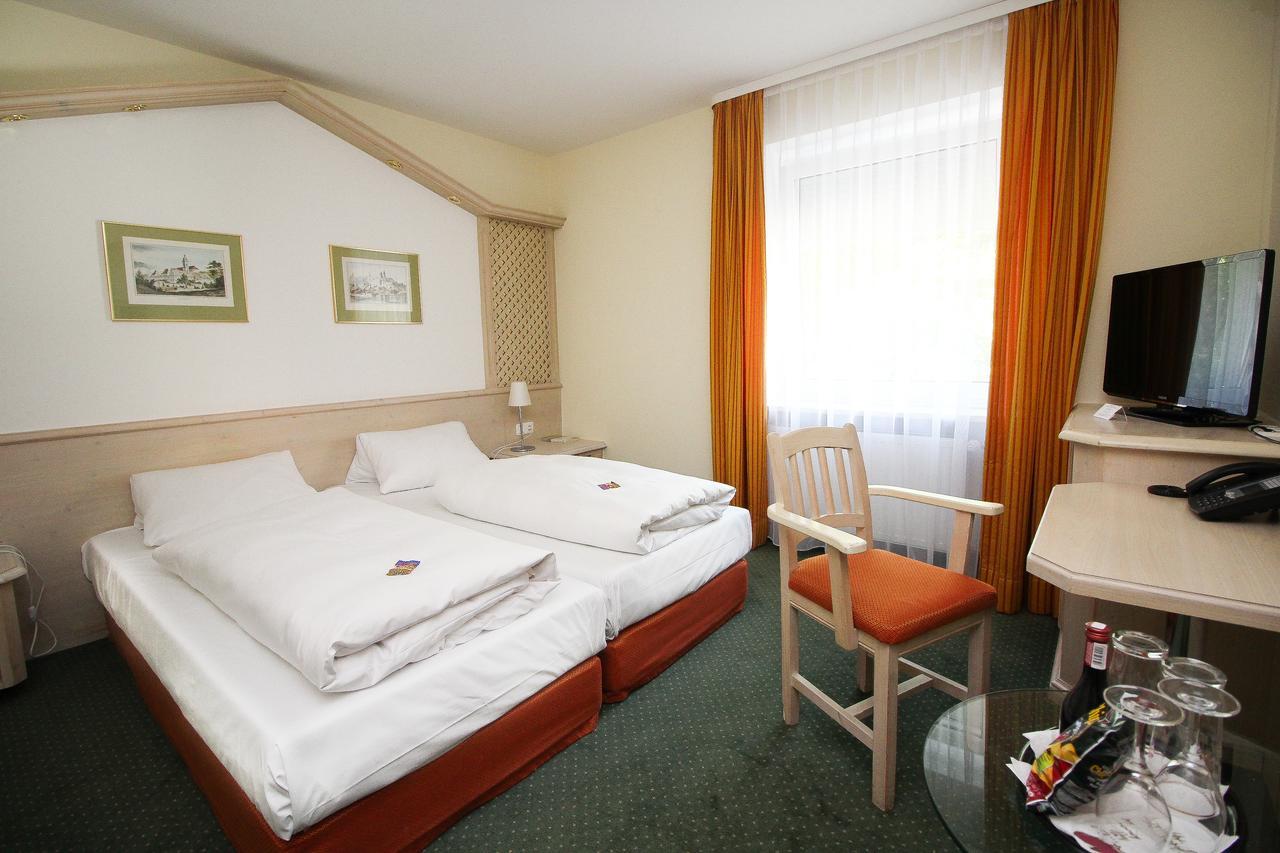 Hotel Leopold München Ngoại thất bức ảnh
