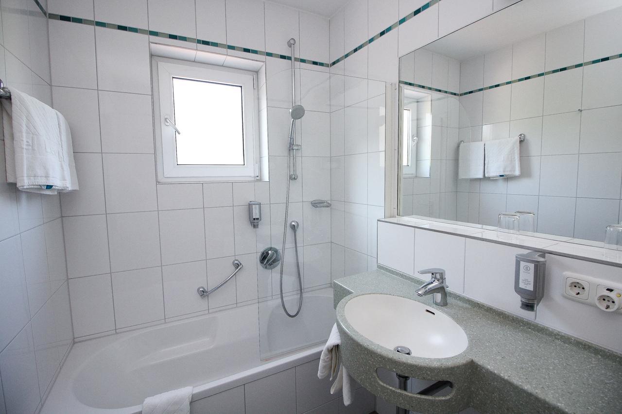 Hotel Leopold München Ngoại thất bức ảnh