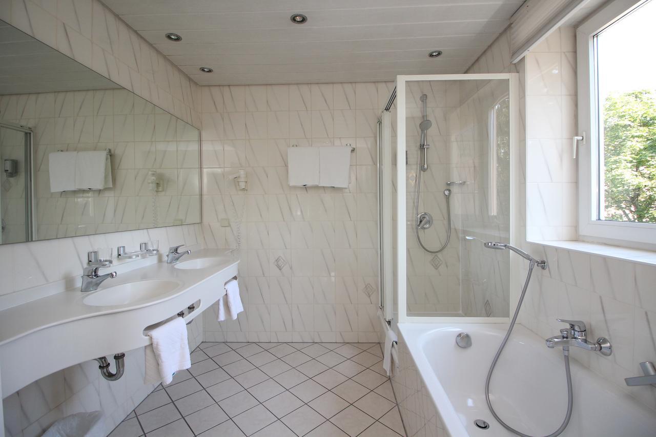Hotel Leopold München Ngoại thất bức ảnh