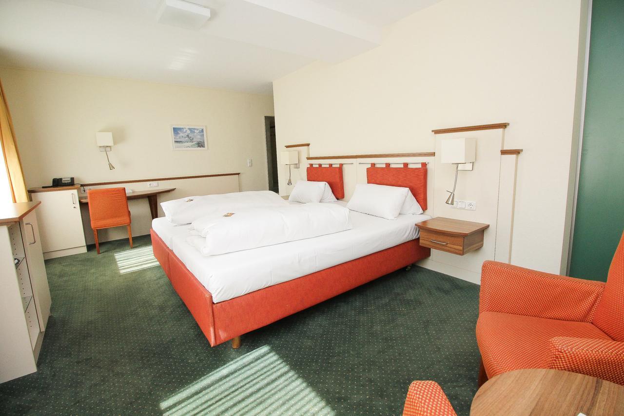 Hotel Leopold München Ngoại thất bức ảnh